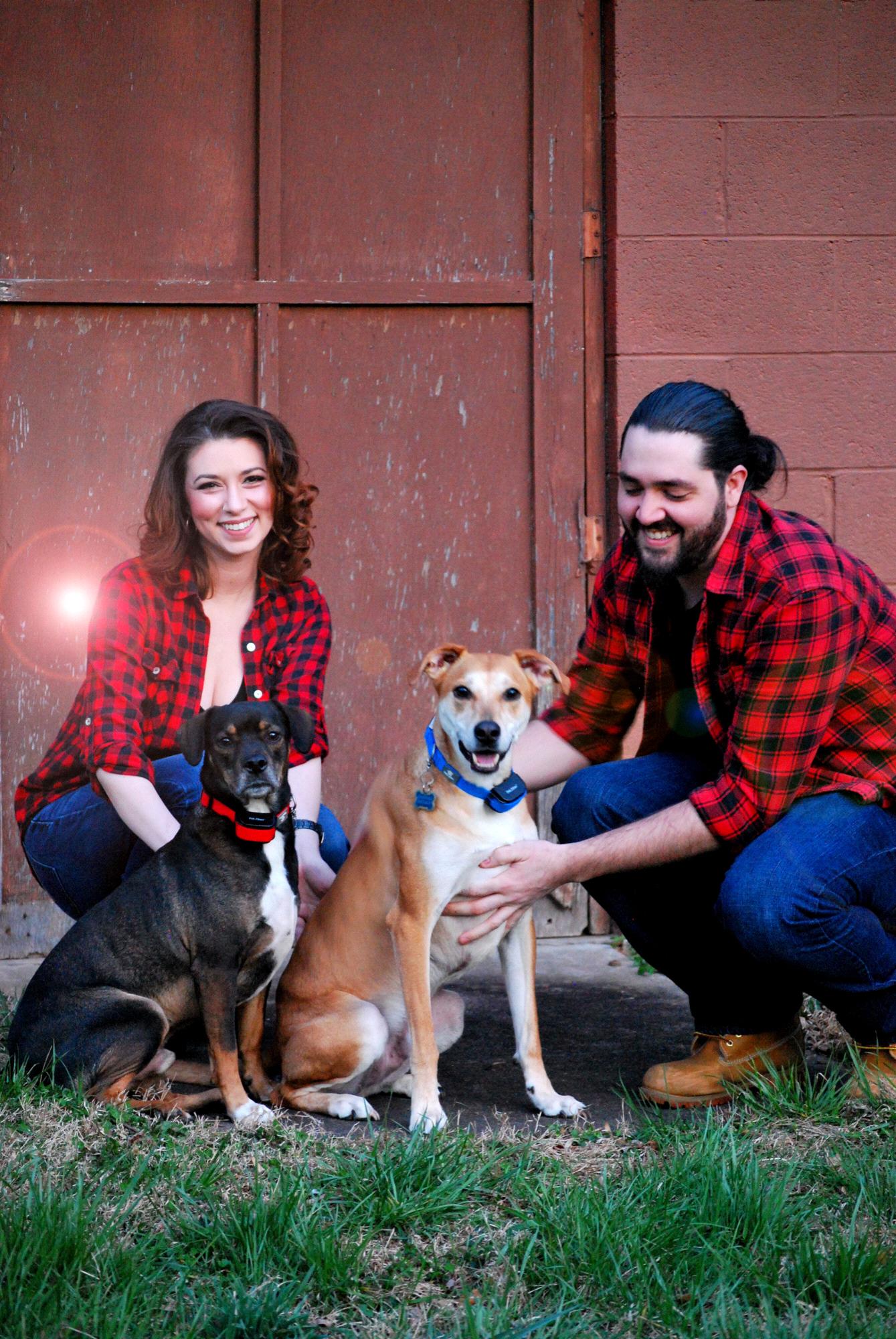 Photos by Hannah Jane Photography