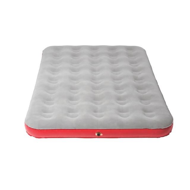 Coleman Indoor and Outdoor, Quickbed Single High Air Mattress, Full