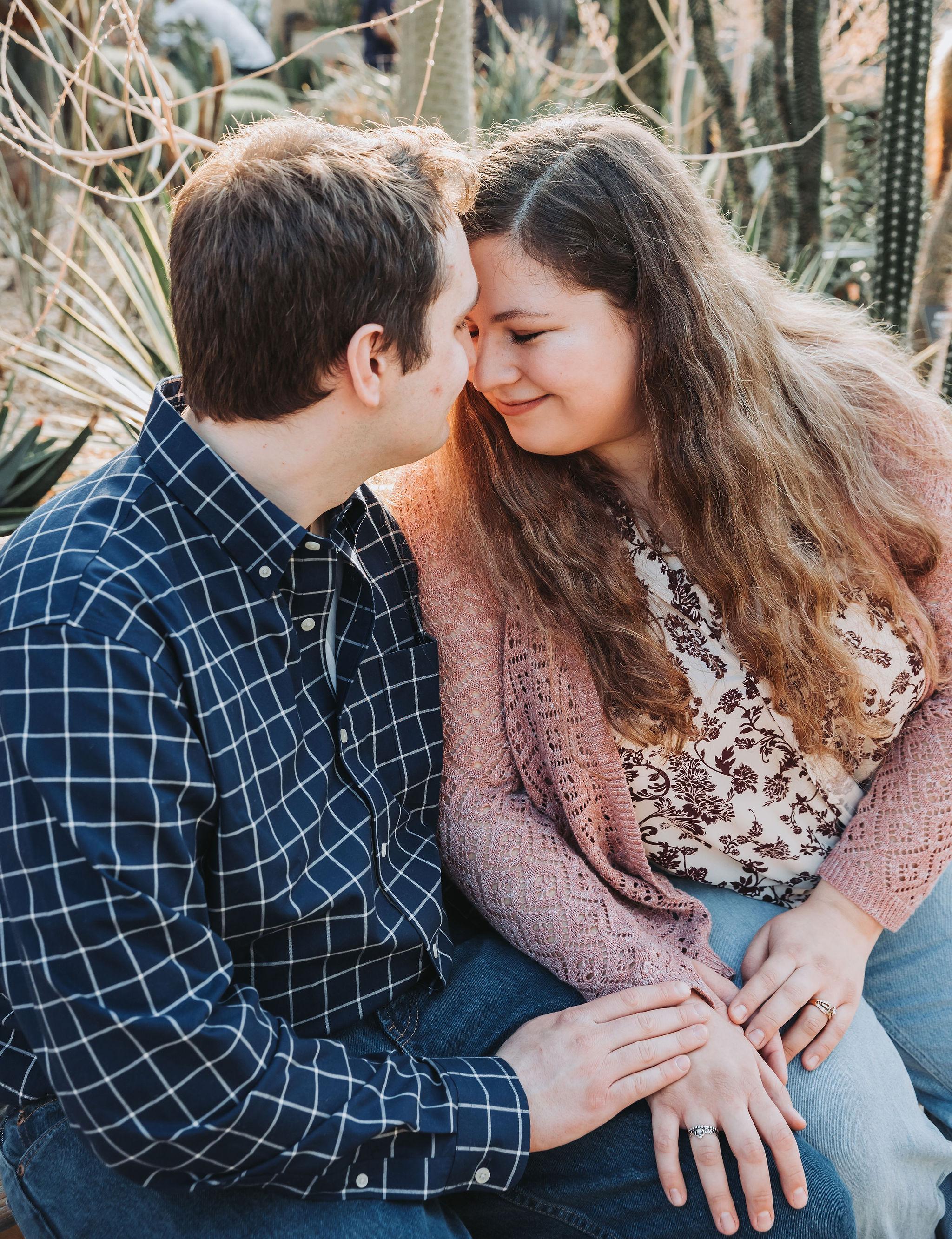 The Wedding Website of Natalia Koval and David Lasso