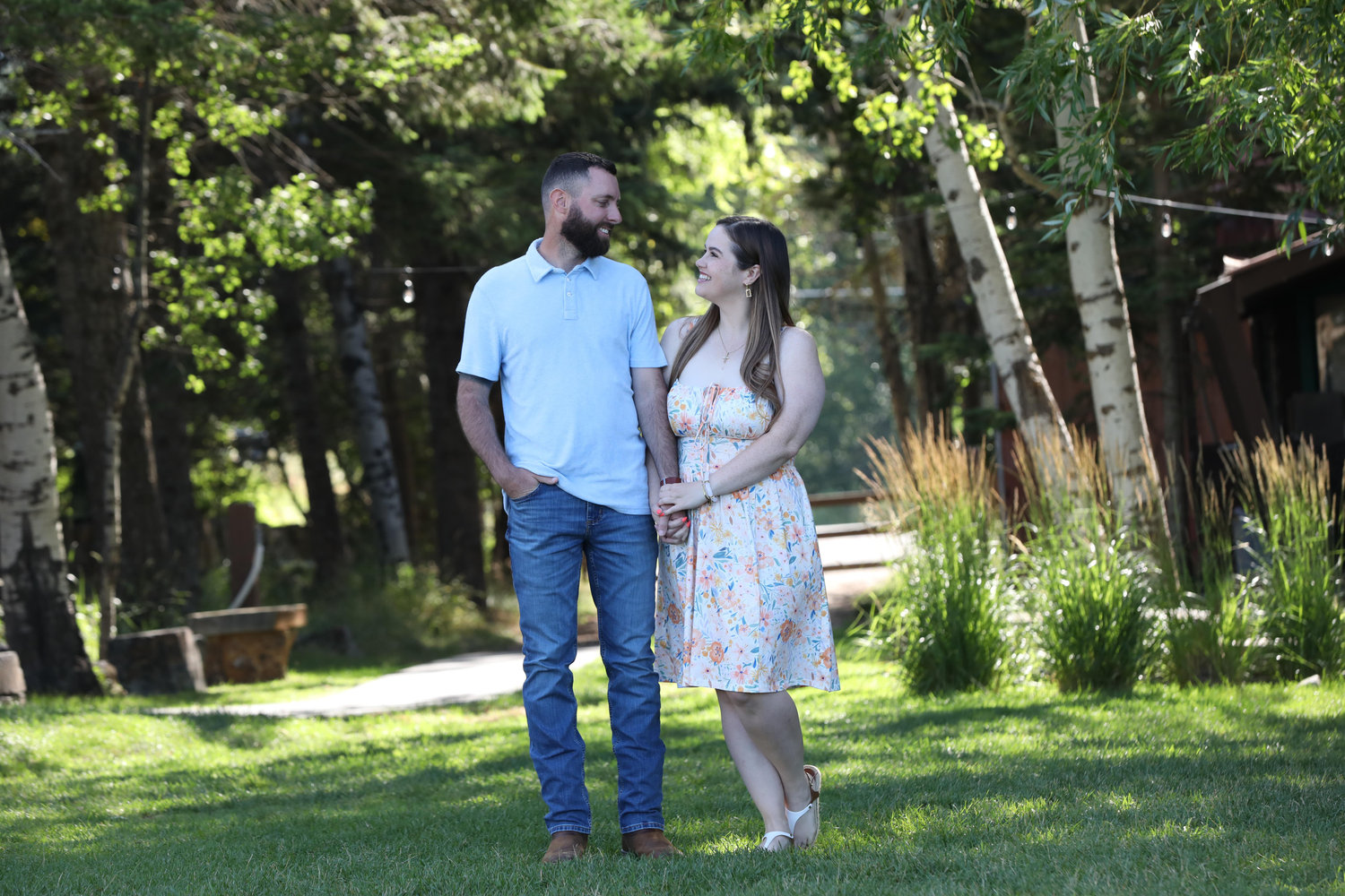 The Wedding Website of Catie Hidlebaugh and Landon Pearson