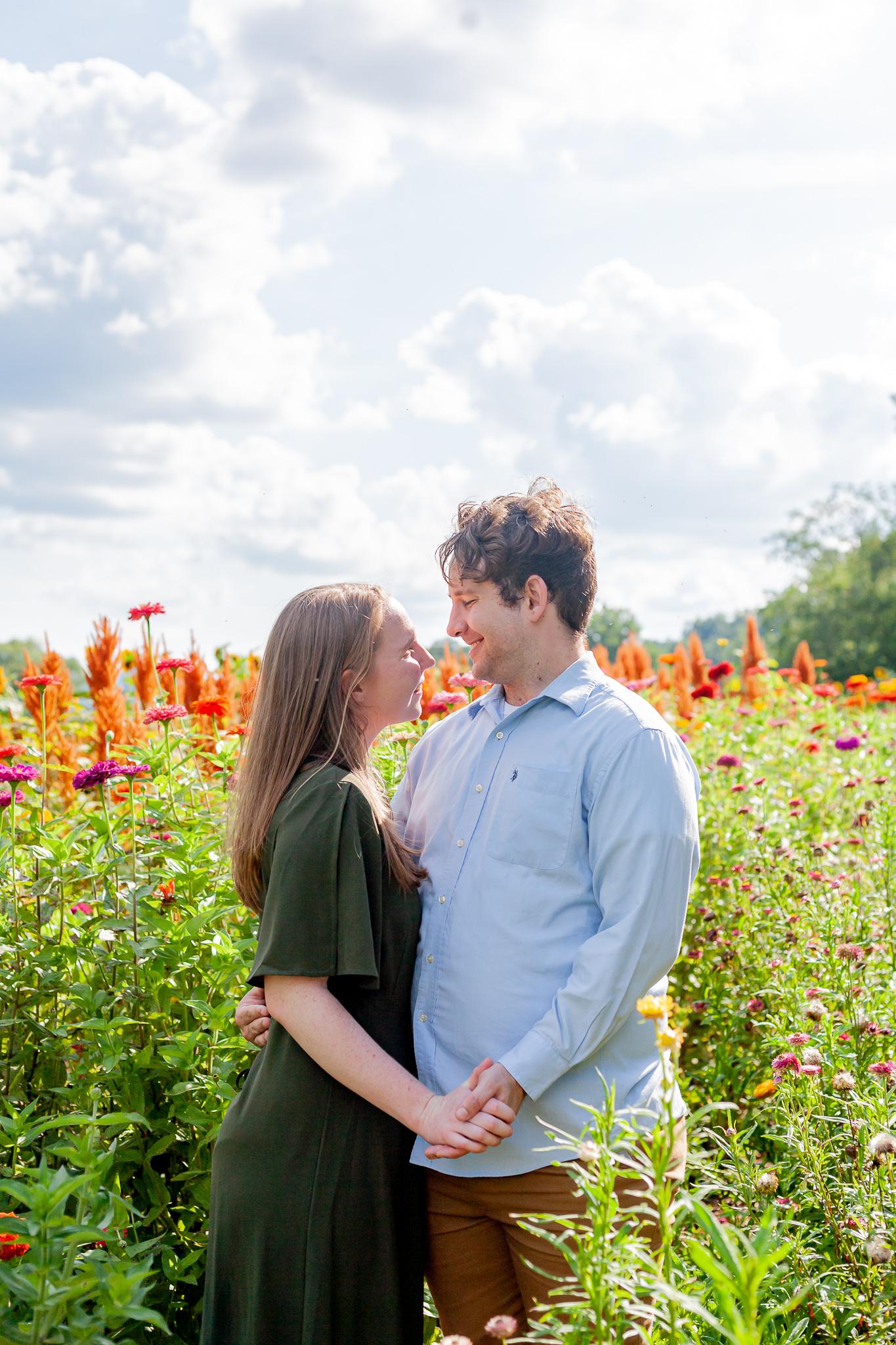 The Wedding Website of Hannah Larson and Brian Gatti