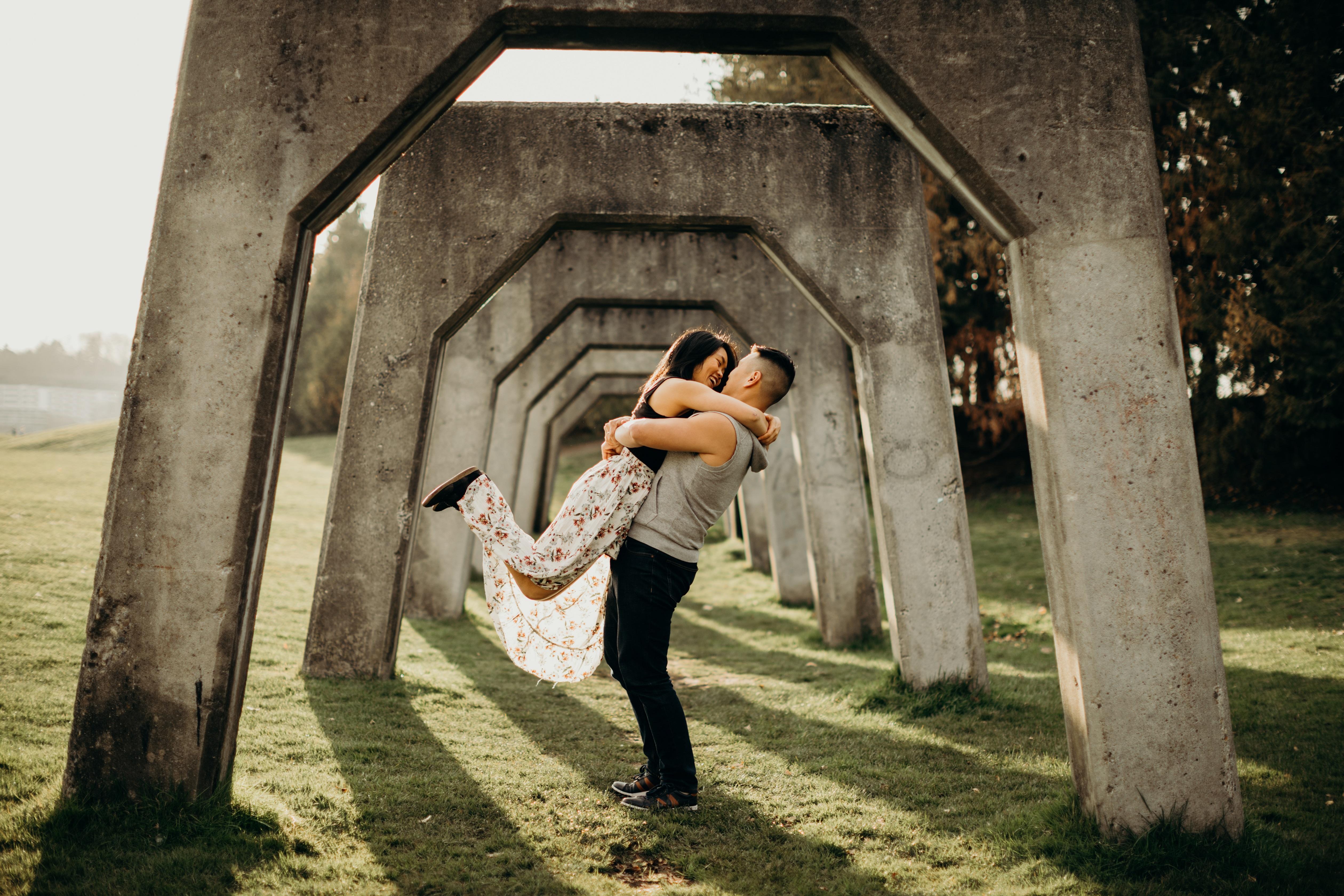 The Wedding Website of Edward Pae and Priscilla Hung
