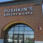 Pushkin's Bakery & Cafe Roseville