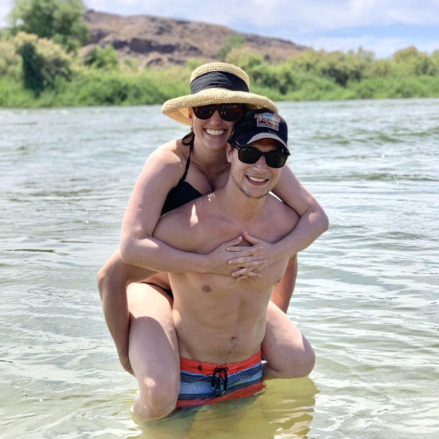 Lake Martinez, Arizona