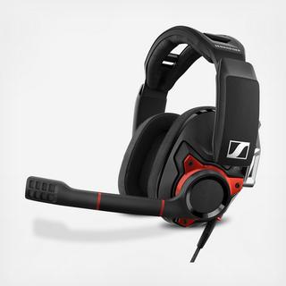 GSP 600 Gaming Headset