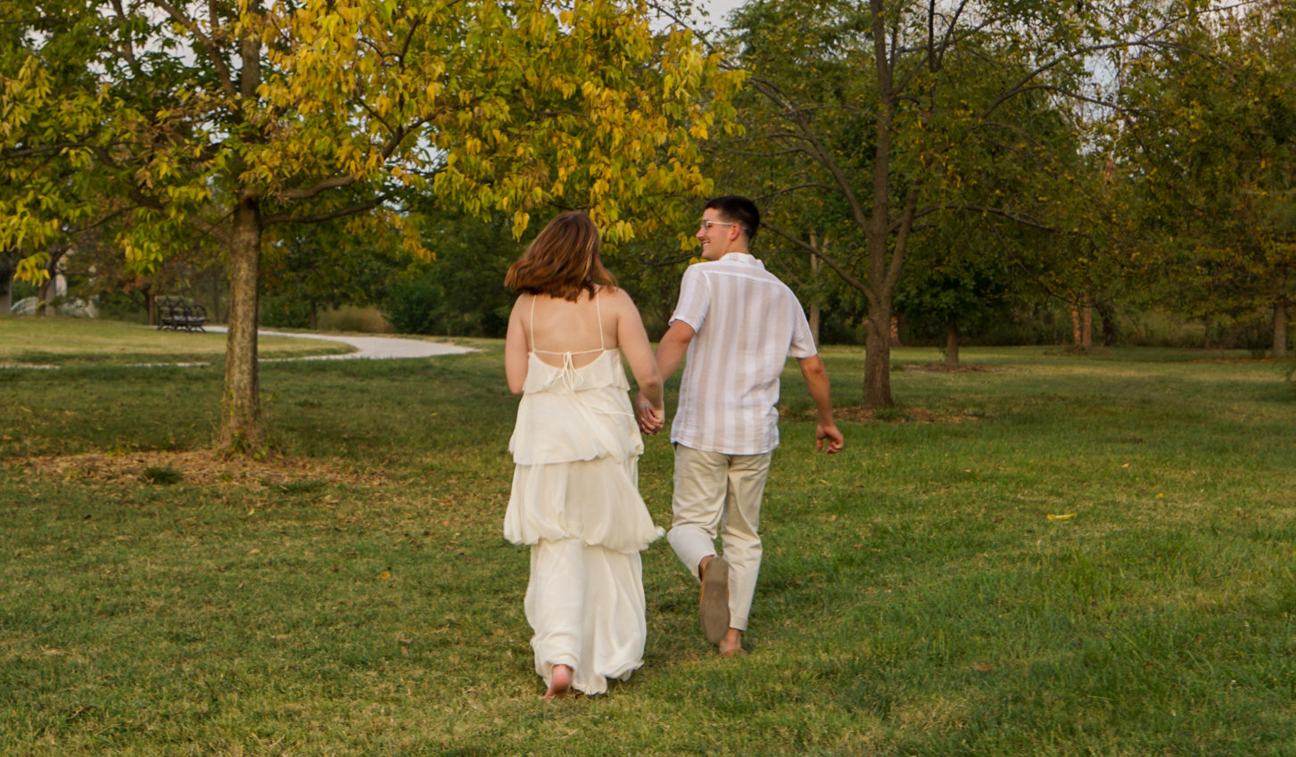 The Wedding Website of Ashlie Krah and Jack Engelskind