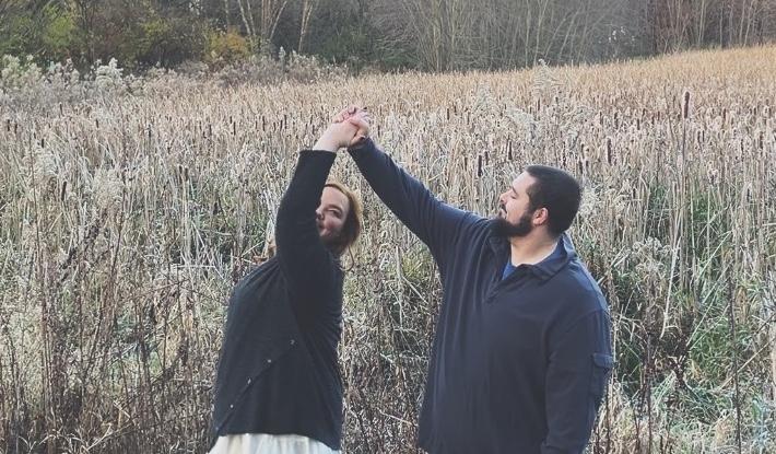 The Wedding Website of Allison Brown and Adam Miller