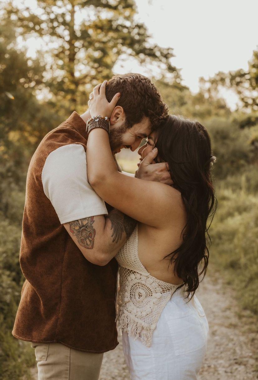 The Wedding Website of Malina Choi and Evan Alpert