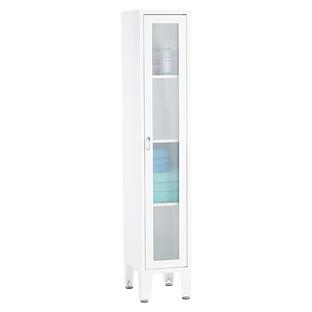 Tall Mobiletto Cabinet