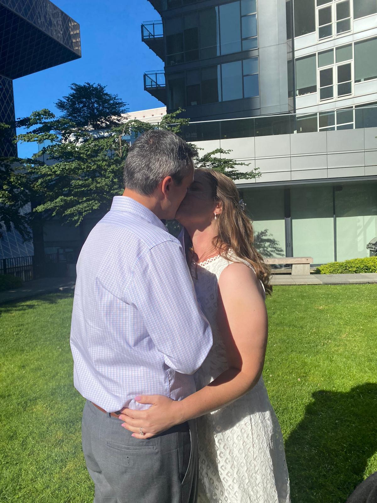 The Wedding Website of Kristen Popescu and Adrian Popescu