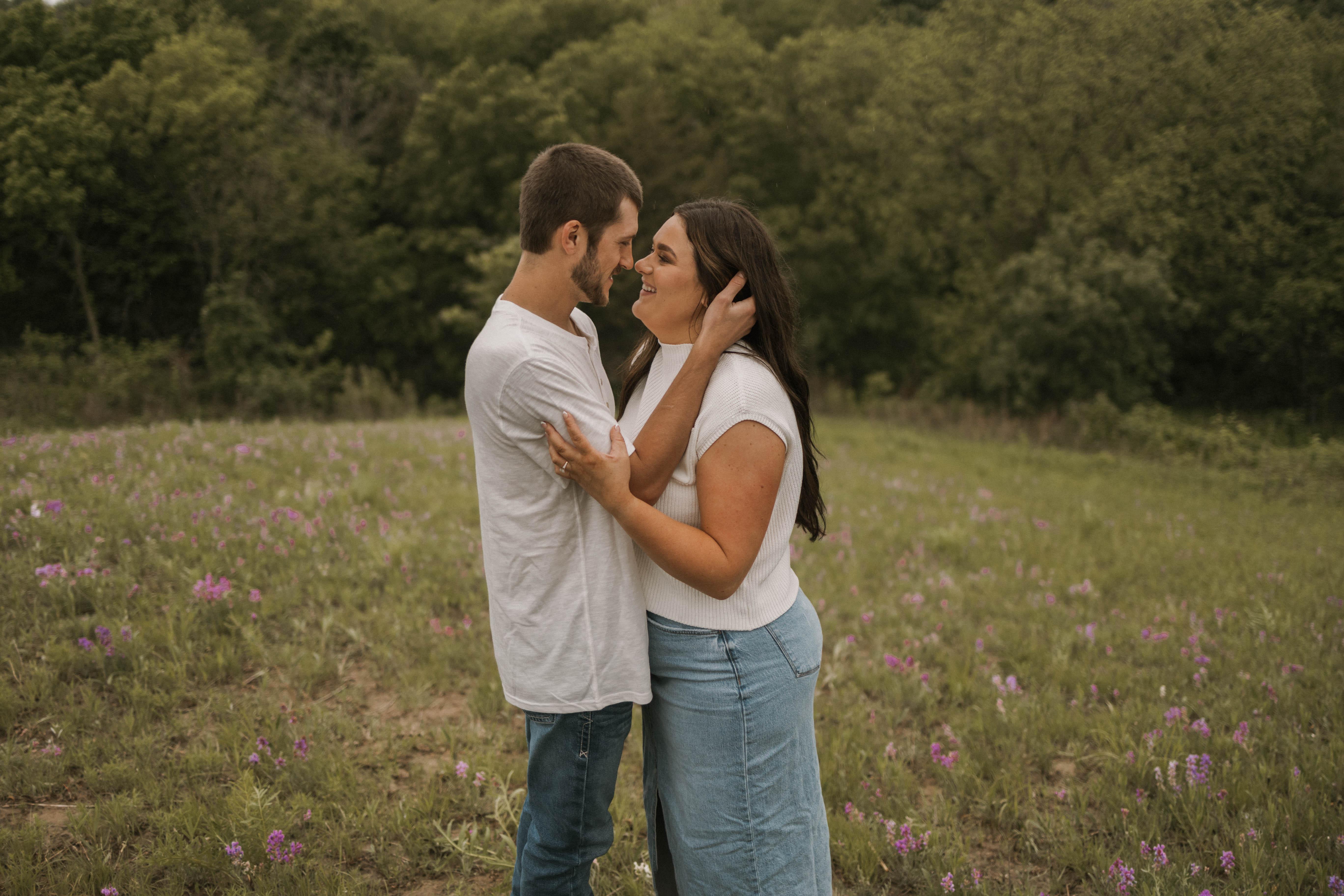The Wedding Website of Madison Isabel Juhl and Gage William Burt