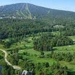 Stratton Mountain Golf Course