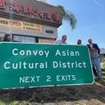 Convoy Street