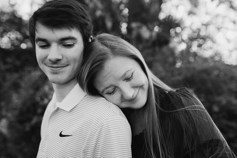 The Wedding Website of Brooklyn Winchester and Benjamin Edwards