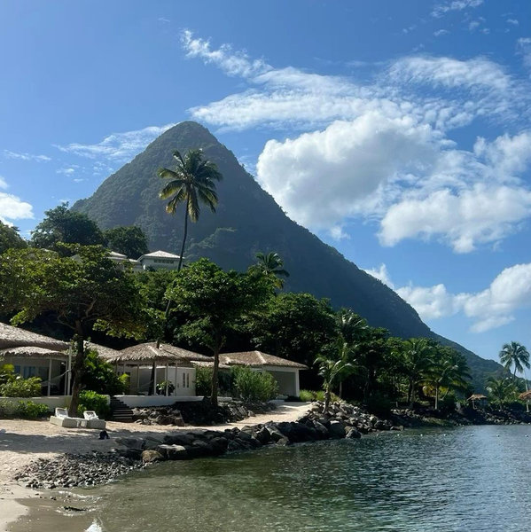Contribute to our Honeymoon
