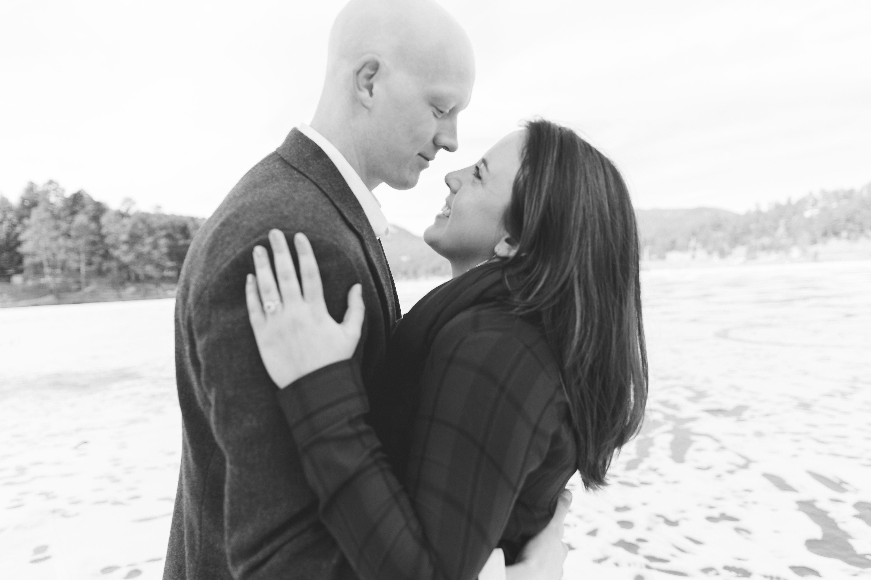 The Wedding Website of Sarah Andersen and Matt Love