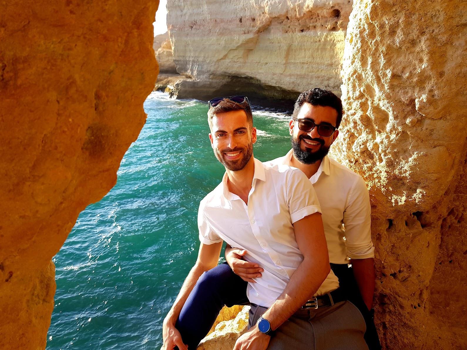 The Wedding Website of Ami Mendoza and David Semler