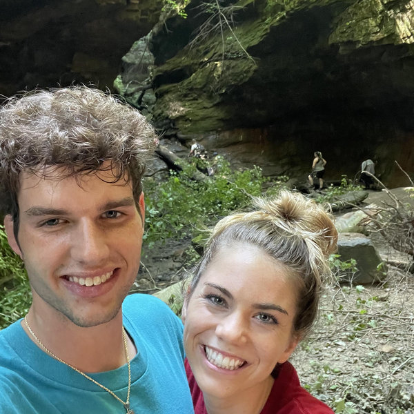 Our Honeymoon Fund