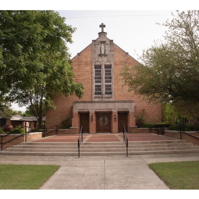 Saint Joseph’s Chapel