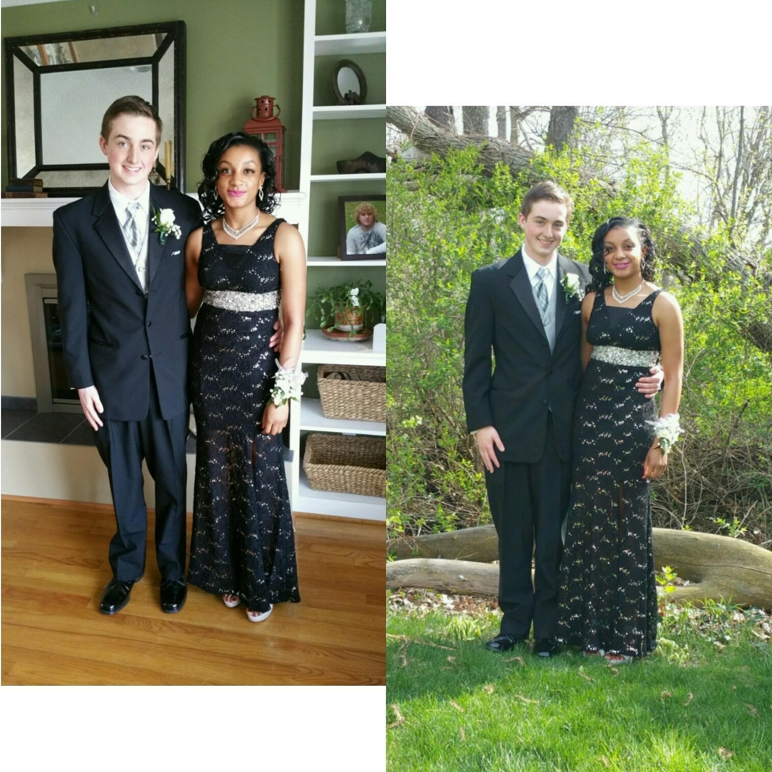 Prom 2016