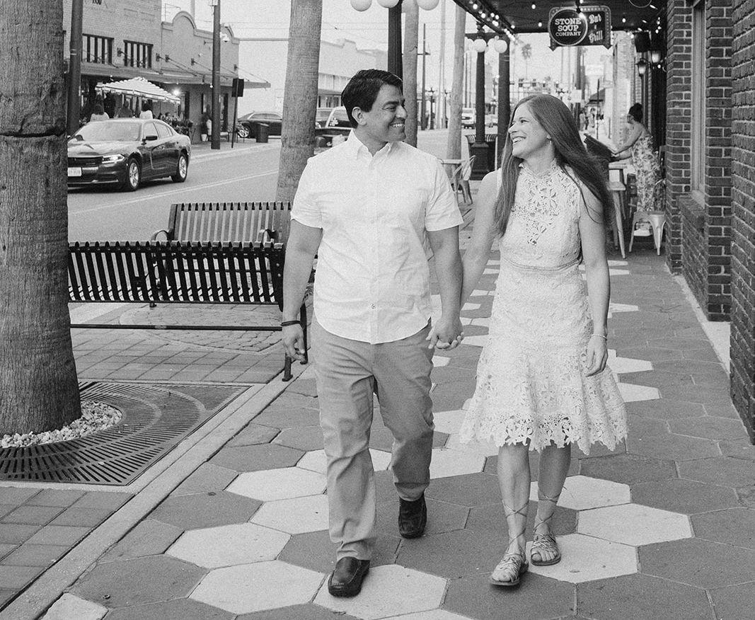 The Wedding Website of Becky Pickett and Chris Roman