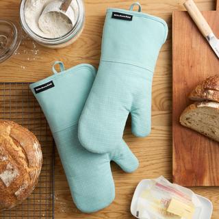 Gourmet Series Oven Mitt, Set of 2