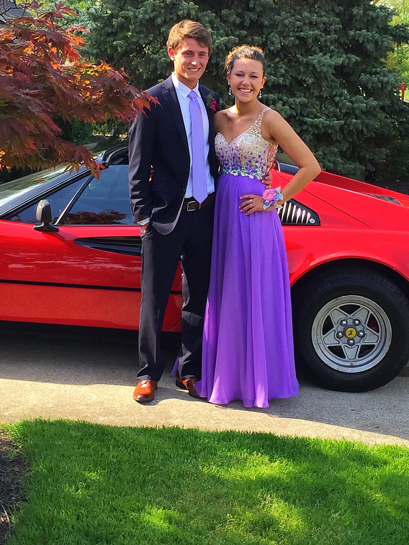 Prom 2015
