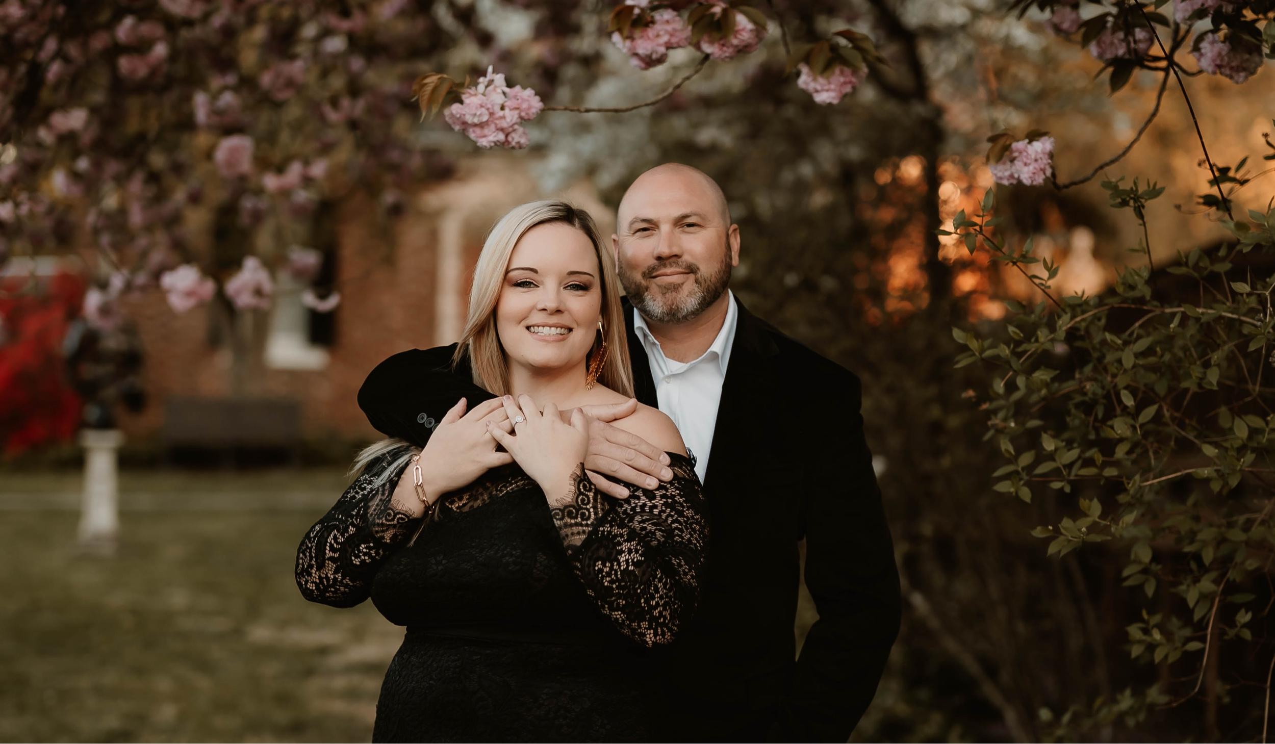 The Wedding Website of Jessica Schmitz and James Ratigan