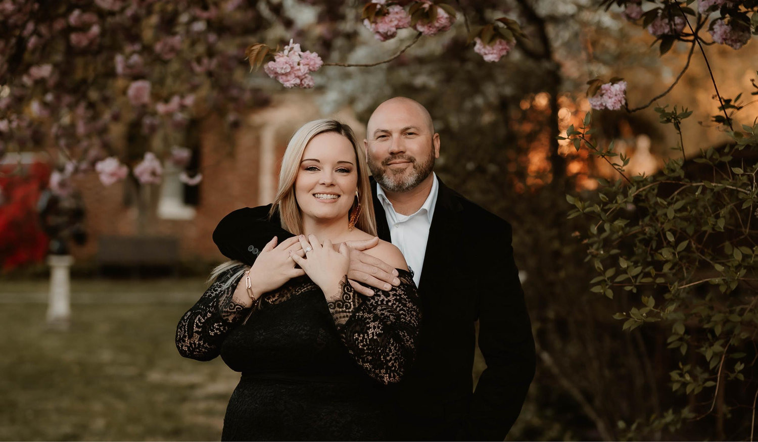 The Wedding Website of Jessica Schmitz and James Ratigan