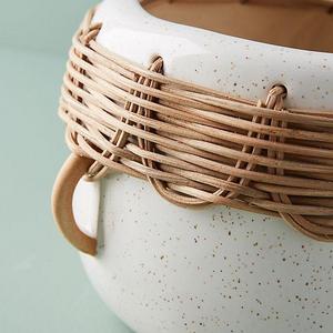 Sun Porch Pot- Large