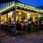 Cafe Du Monde
