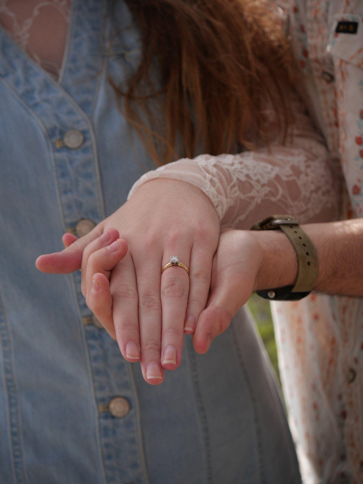 The Wedding Website of Bethany Brock and Lucas Buckner