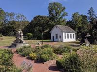 The Long Island Museum