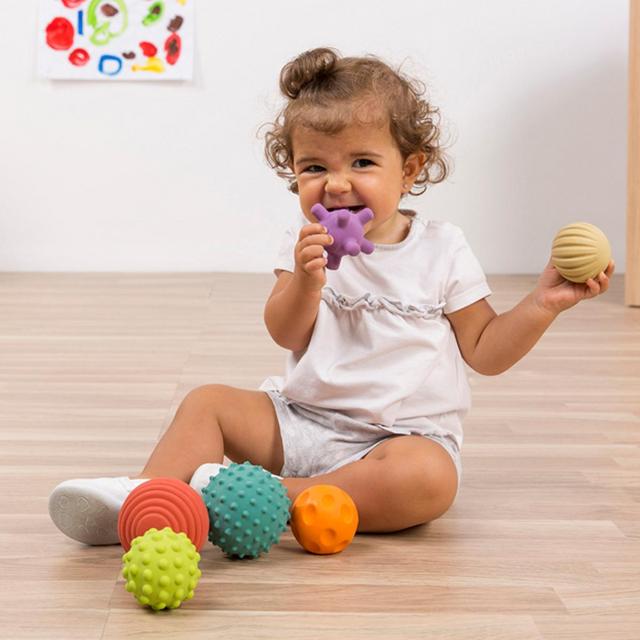 Miniland Sensory balls