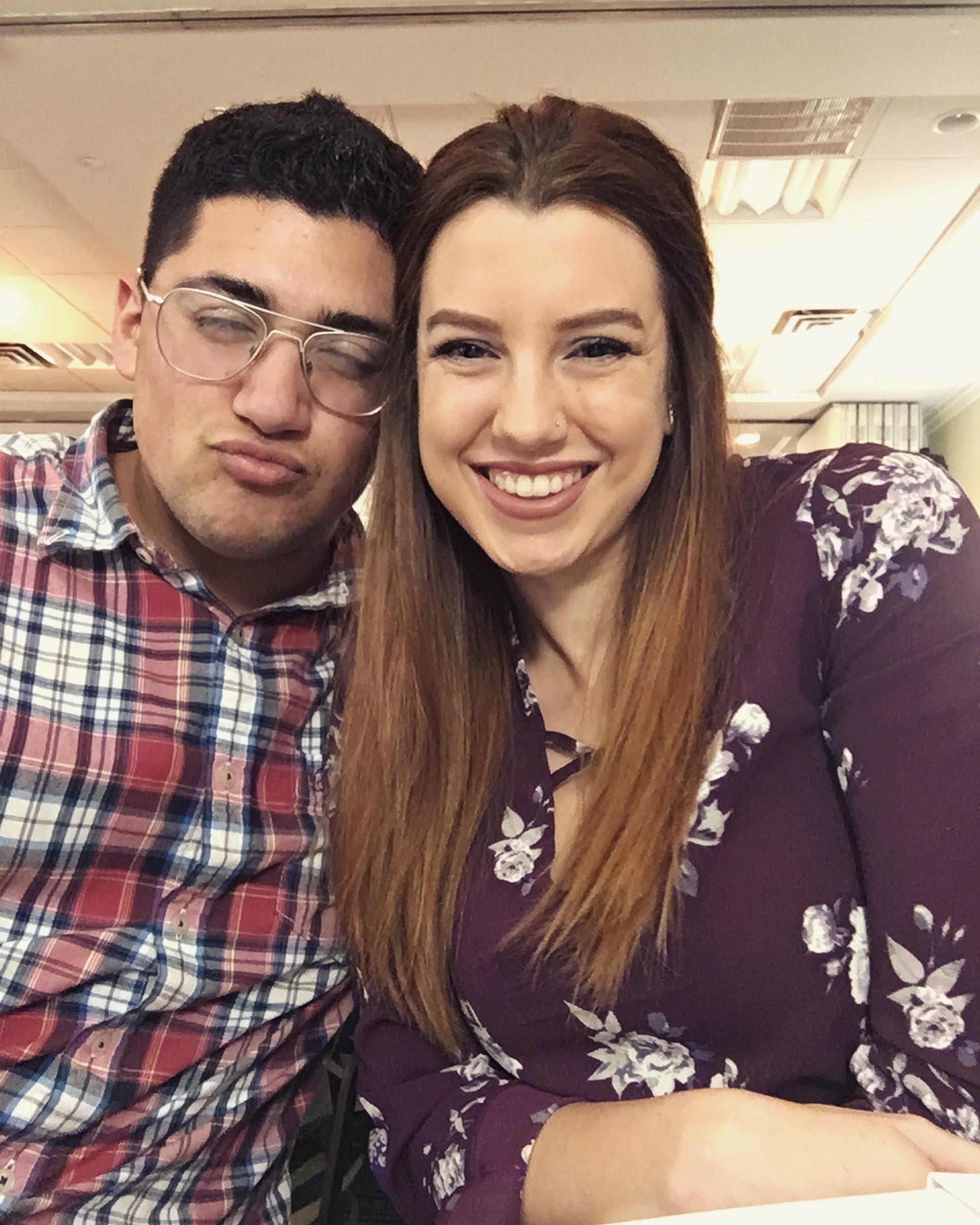 The Wedding Website of Sara Walker and Brandon Roy