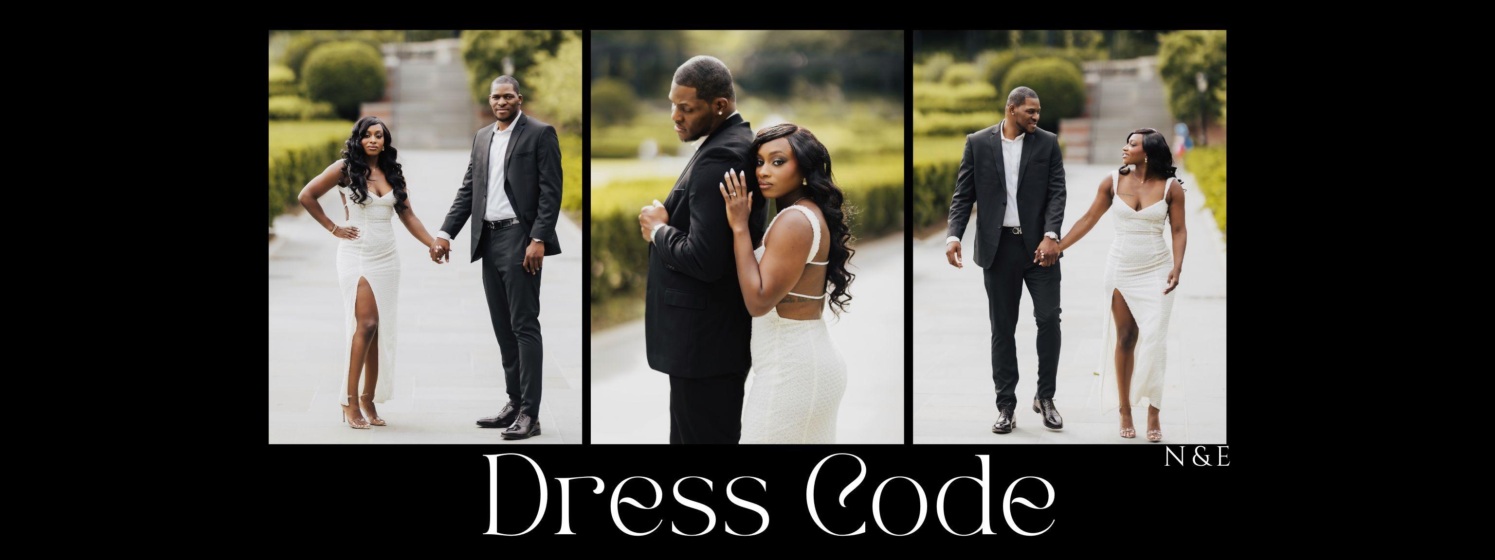 The Wedding Website of Nikesha Worrell and Earl Mills