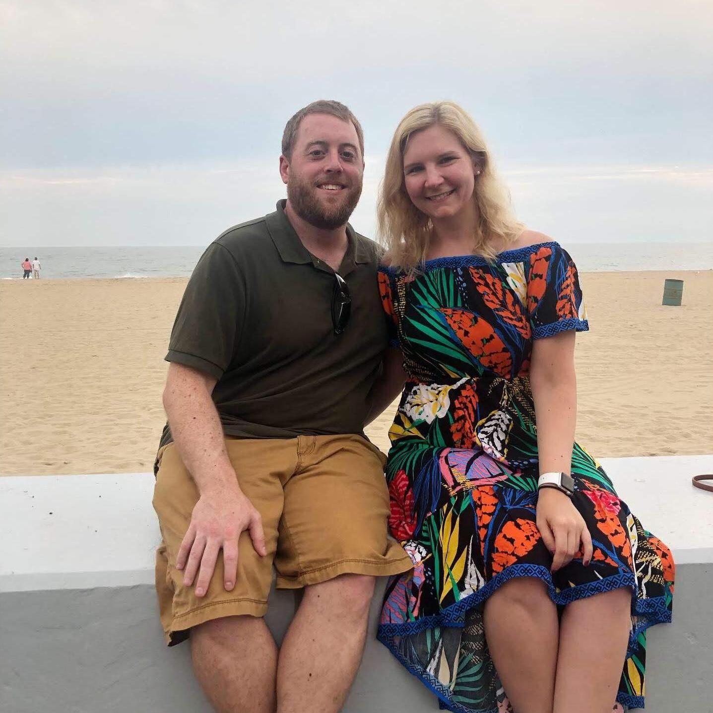 We took a vacation to Ocean City, MD in 2019 and had the best time.