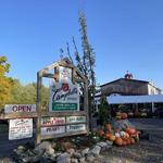 The Campbell's Orchard & Country Market