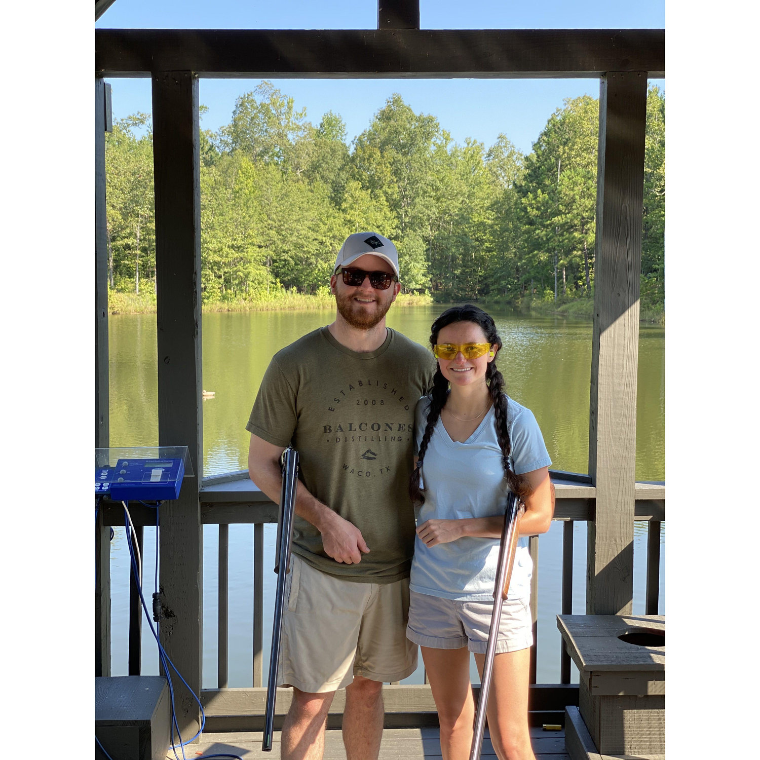 Lake Oconee