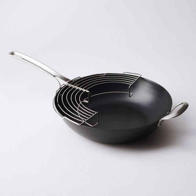 Five Two Ultimate Carbon-Steel Wok