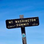 Mount Washington