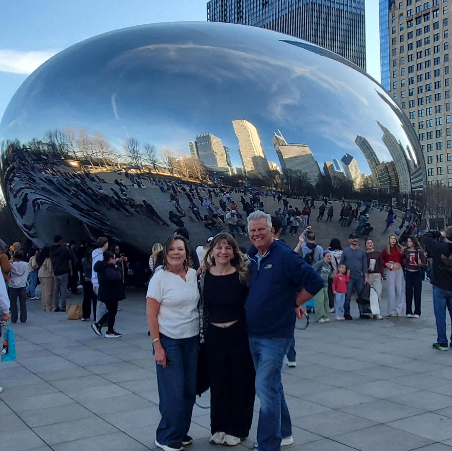 Chicago - Mar 2026
