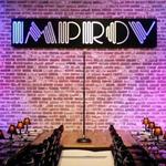 Improv Comedy Club and Dinner Theatre