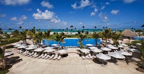 13 luxurious pools w/ swim up bars
