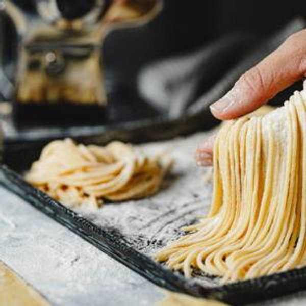 Pasta Making Class in Positano