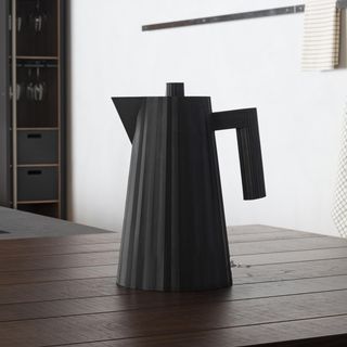 Michele De Lucchi Plisse Electric Water Kettle
