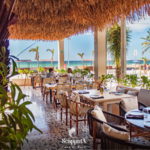 Scappata Beach Restaurant