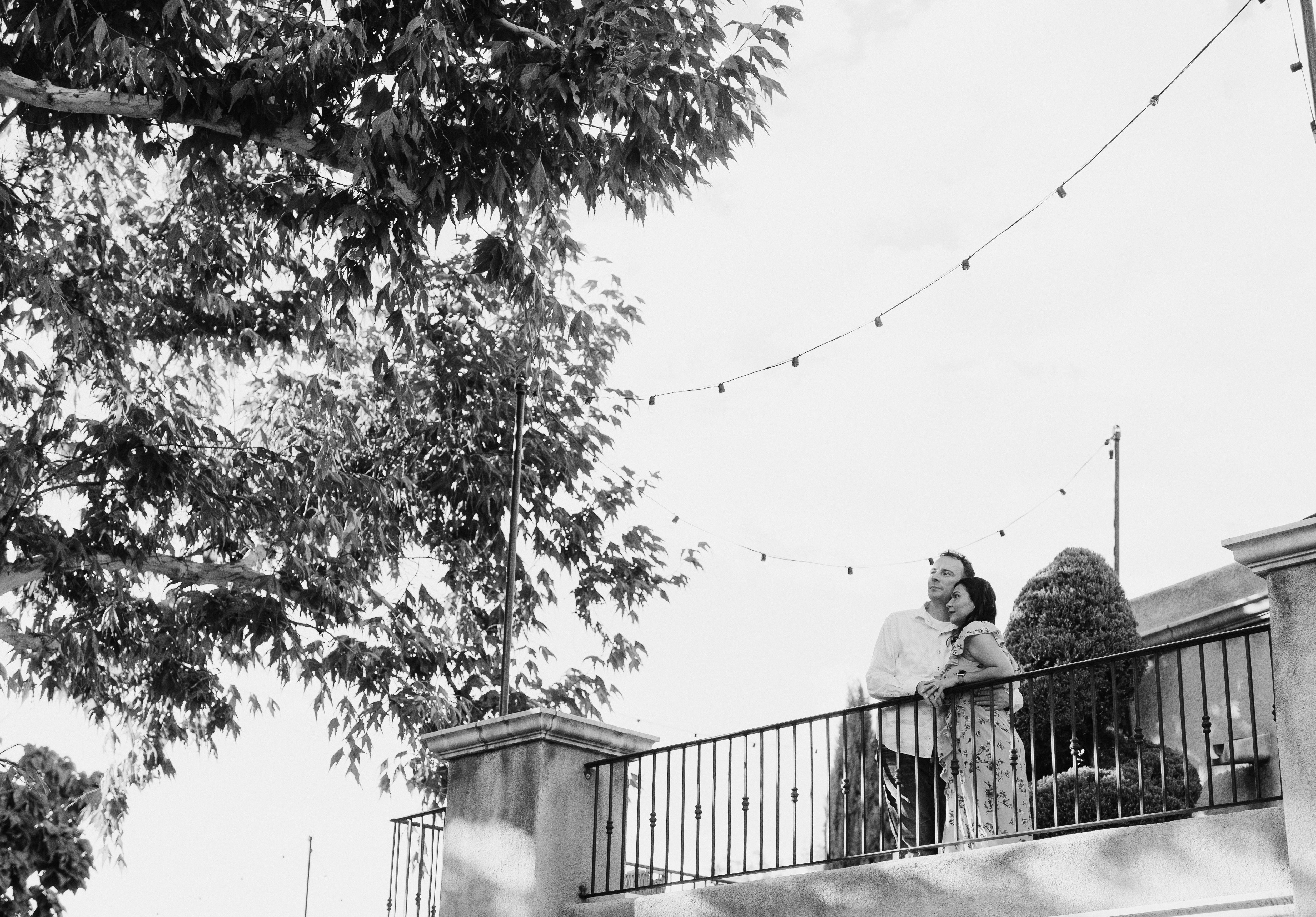 The Wedding Website of Sonia Reyes and Kramer Morris