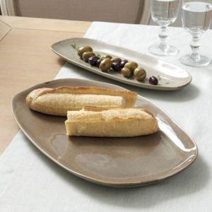 Willow Platters - Set of 2