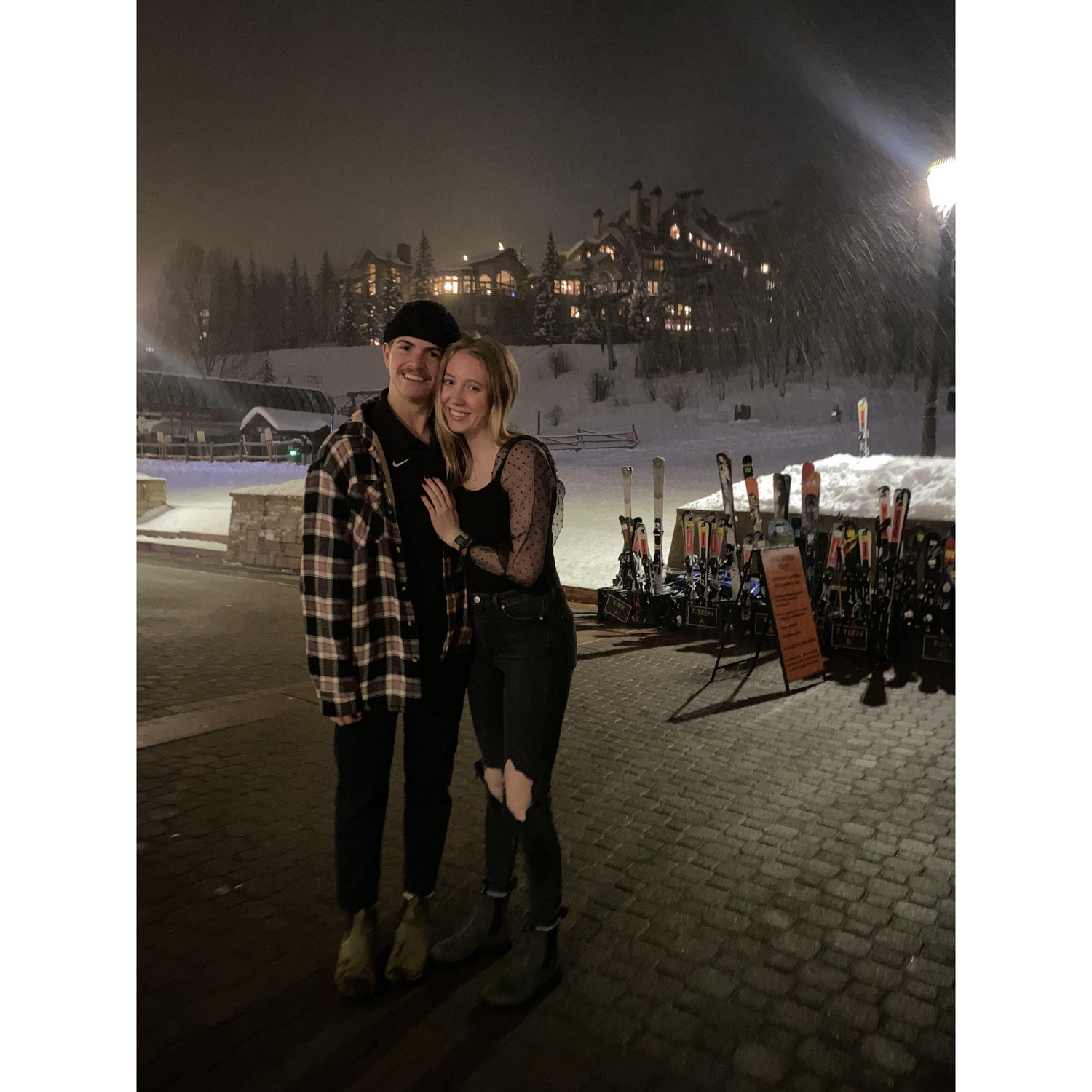 our fav trip